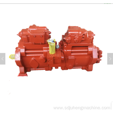 R200-5 Hydraulic pump K3V112DT